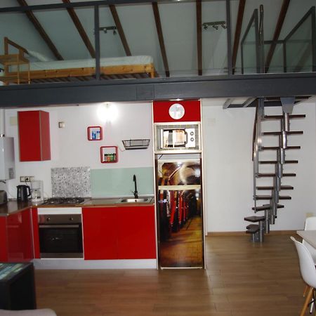 Apartamento Centro Valenza Esterno foto