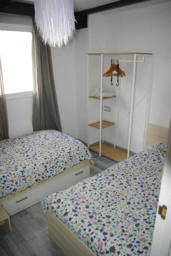 Apartamento Centro Valenza Esterno foto