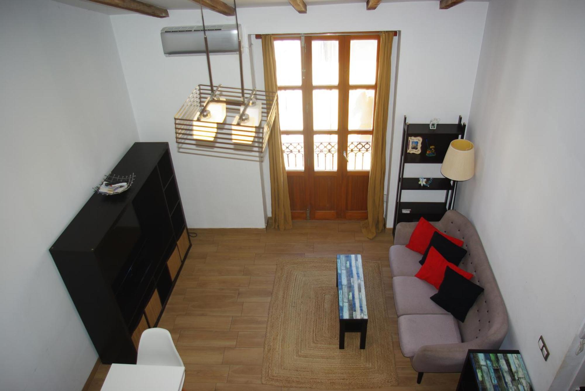 Apartamento Centro Valenza Esterno foto