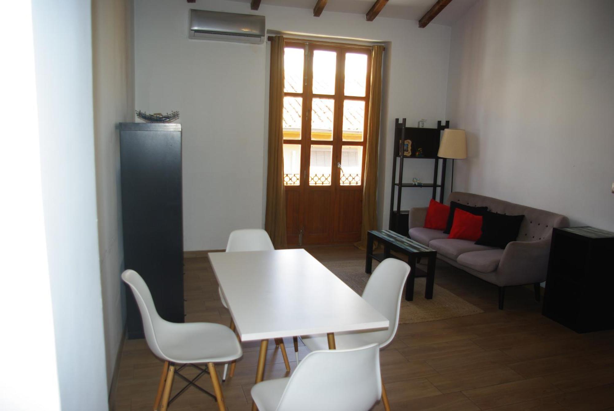 Apartamento Centro Valenza Esterno foto